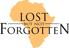 LOST logo